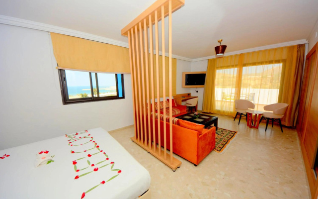 Oasis Hôtel & Spa
