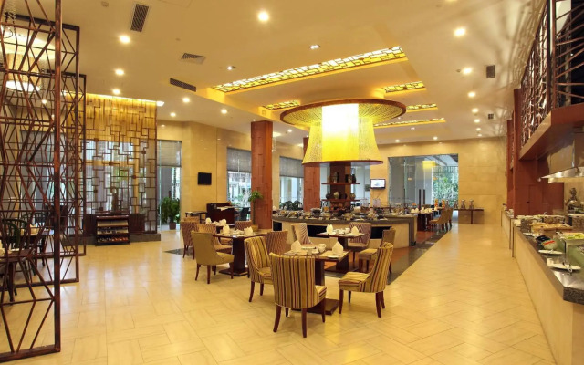 Sanya Luhuitou Guesthouse & Resort