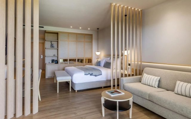 Ammoa Luxury Hotel & Spa Resort