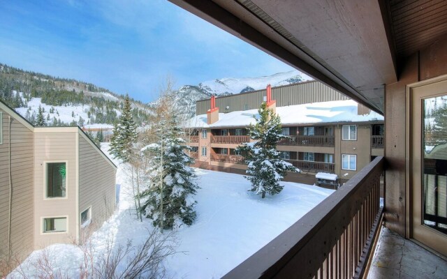 Stunning New Copper Condo