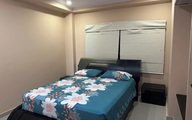 Jhonny Cay Collection Apartment