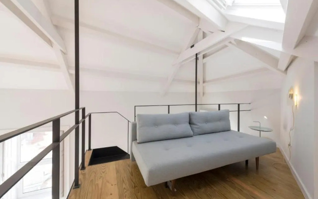 Bmyguest - Porto Design Central Apartment