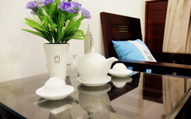 Mayfair Da Nang Hotel