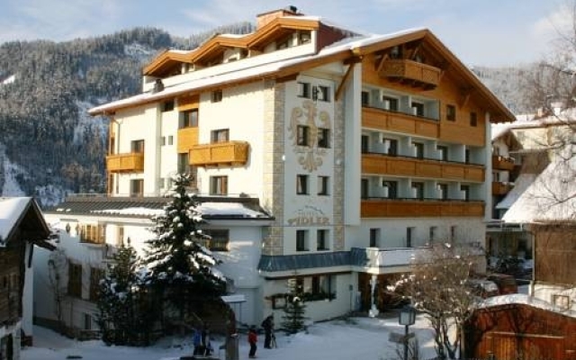 Familienhotel Adler