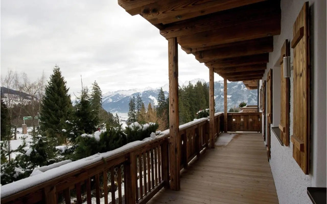 Apartment in Mittersill Near Ski Bus & Slopes