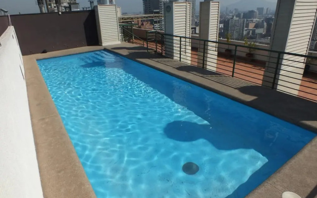 Sys Suites Nueva San Martin