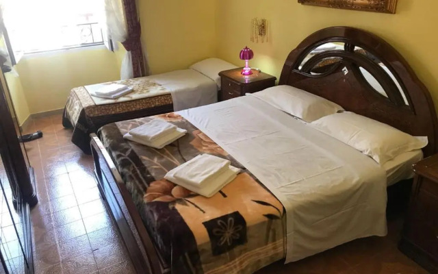 Roma Termini Bed & Breakfast