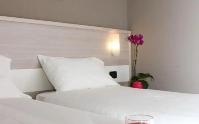 Best Quality Hotel La Darsena