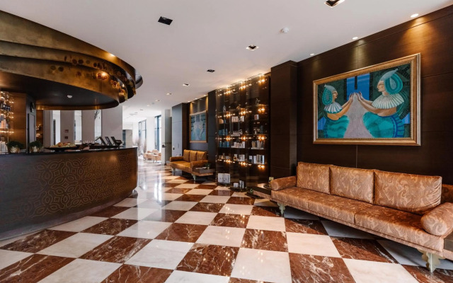 Mercure Palanga Vanagupe Resort