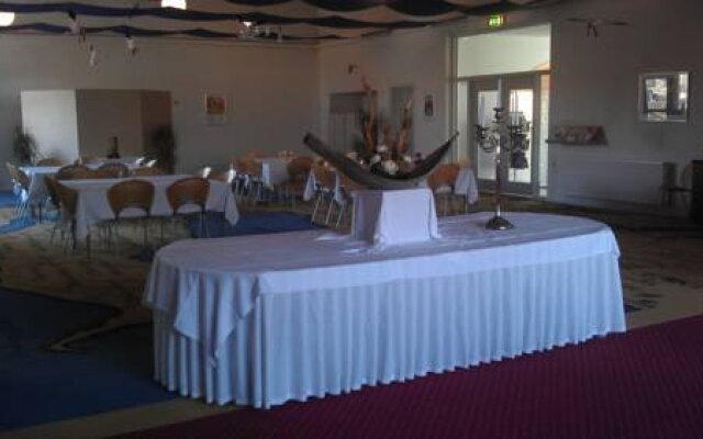 Fårevejle Golf Hotel