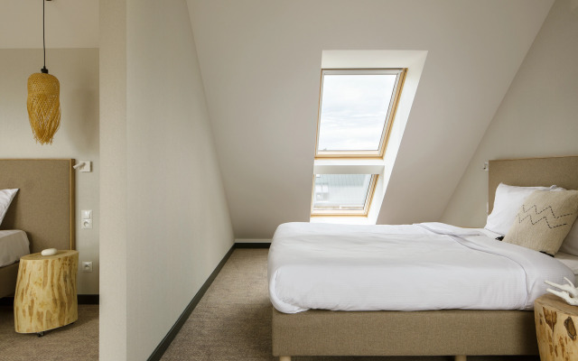 Saltic Resort & SPA ŁEBA