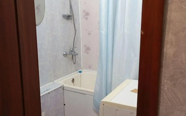 Апартаменты на улице Академическая 9