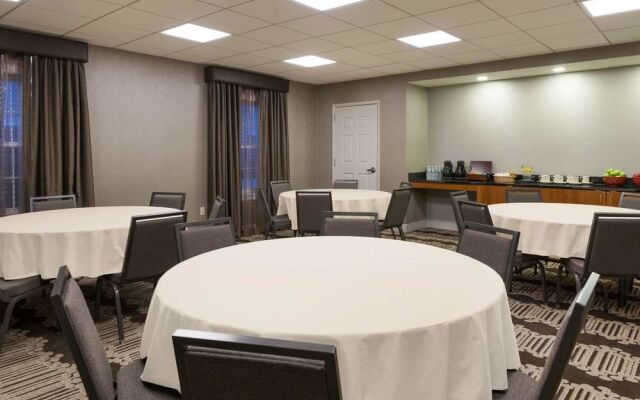 Residence Inn Boston Franklin