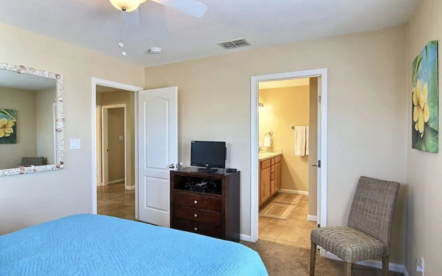 Pop-A-Top - 3 Br home