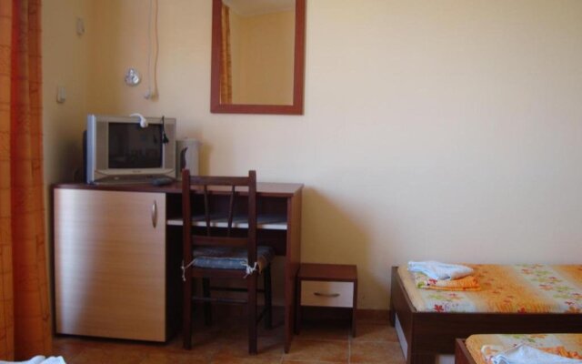 Guest House Alberto