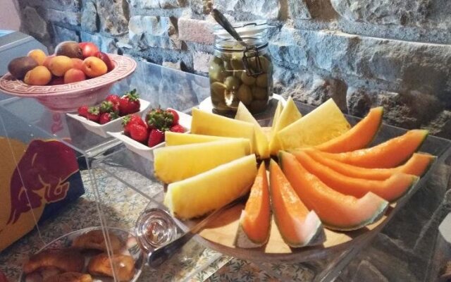 Agriturismo Cafaggio I