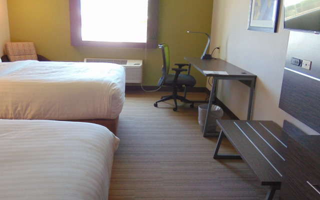 Holiday Inn Express & Suites Boynton Beach West by IHG