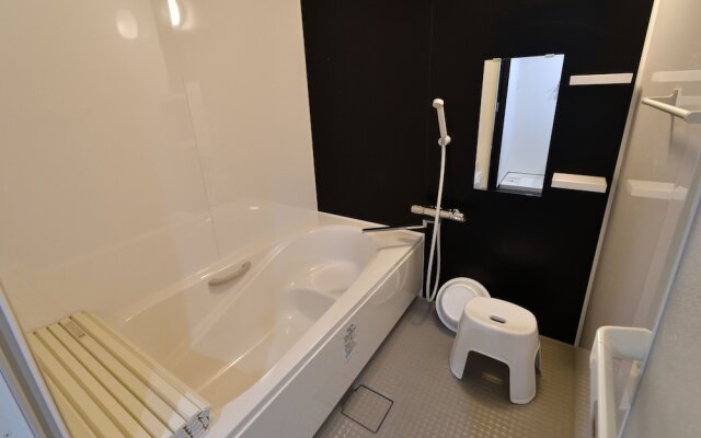 Machi de kurasu Tengachaya-3