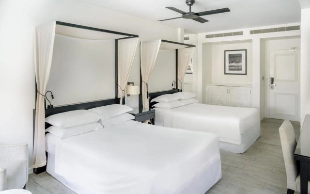 Sheraton Grand Mirage Resort, Port Douglas