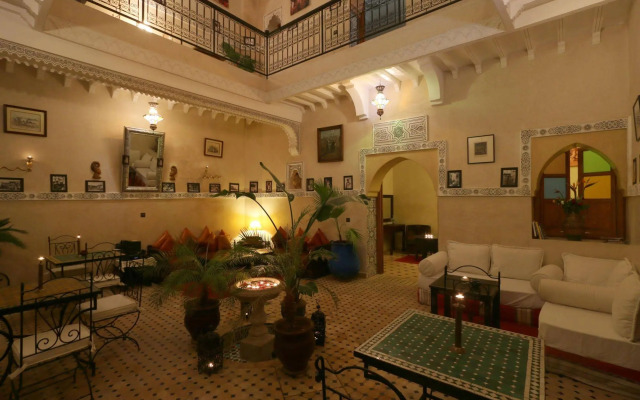 Riad Maissoun