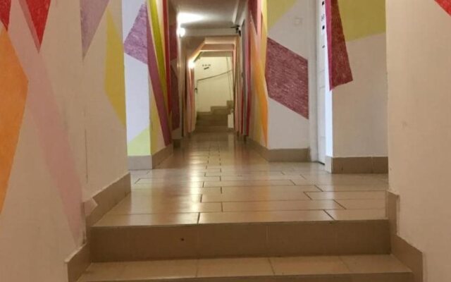 Opera Hostel Budapest