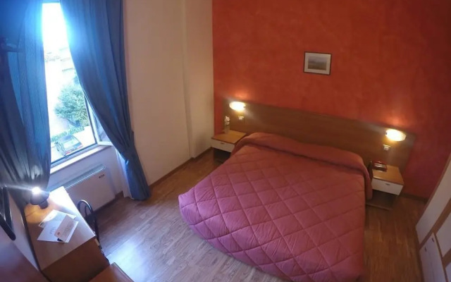 Hotel 2000 Fabriano