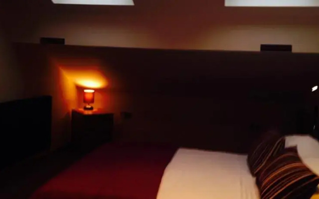 The Arc - Boutique B&B