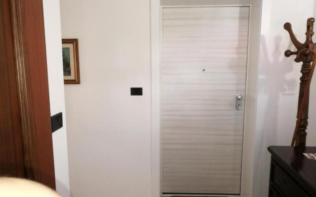 House degli Angeli Rooms