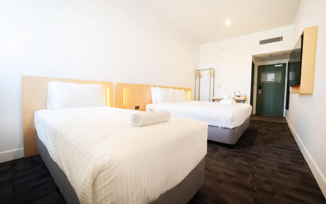 YHA Sydney Harbour