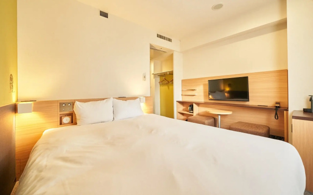 WeBase TAKAMATSU - Hostel