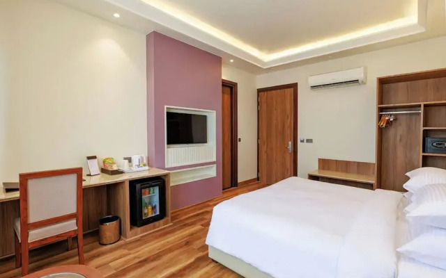 Regenta Place Jaipur, Sirsi Road