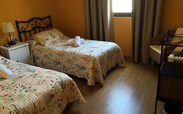 Albergue San Lázaro - Hostel