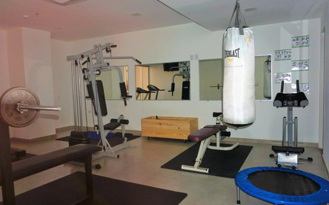 Asuncion Gracia Suites