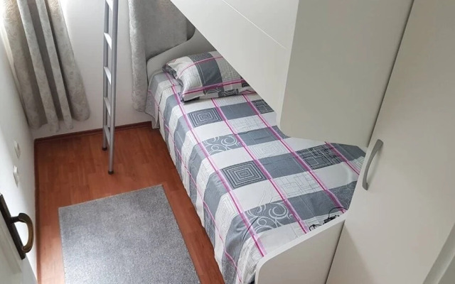 Luxury Apartment Spasio