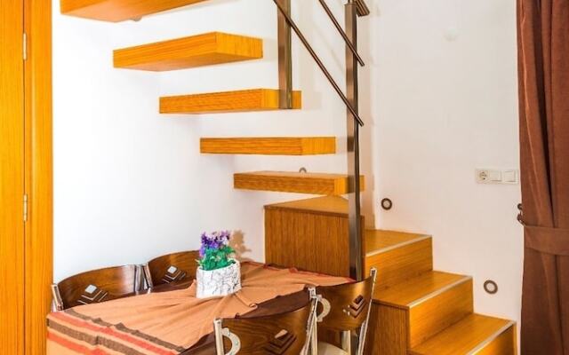 Pinara Residence 2