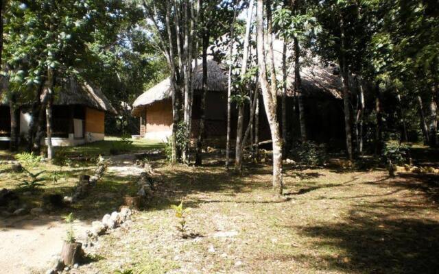 Ecolodge Lacandones - Selva Lacandona