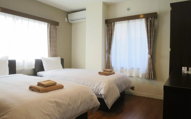 Hotel Imalle Haneda