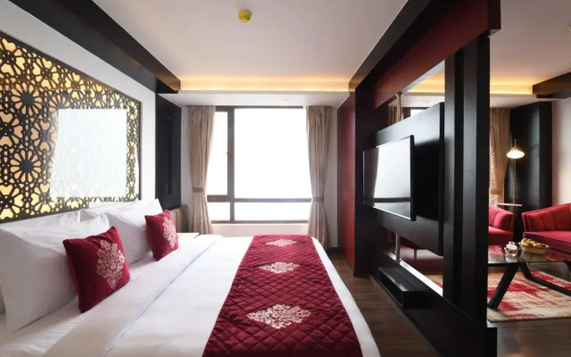 Ramada by Wyndham Gangtok Hotel & Casino Golden