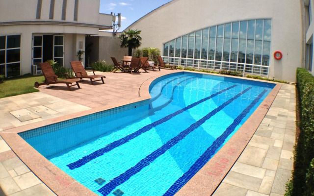 Comfort Hotel Ibirapuera
