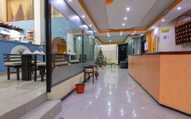 Hotel Miraflores
