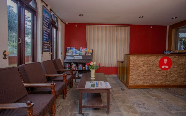 OYO 165 Hotel Didi