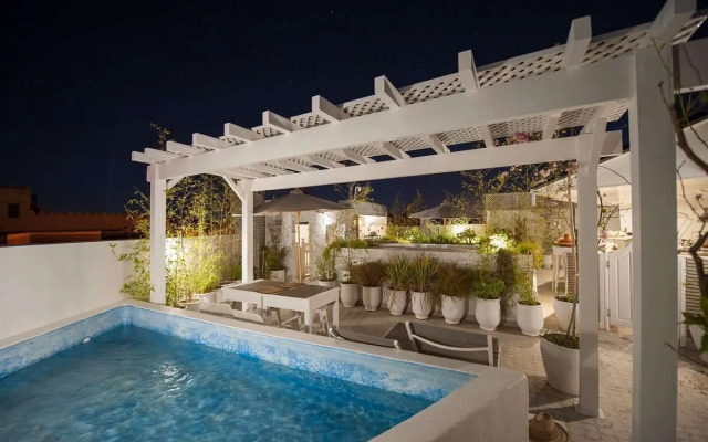 Riad Dar Grawa