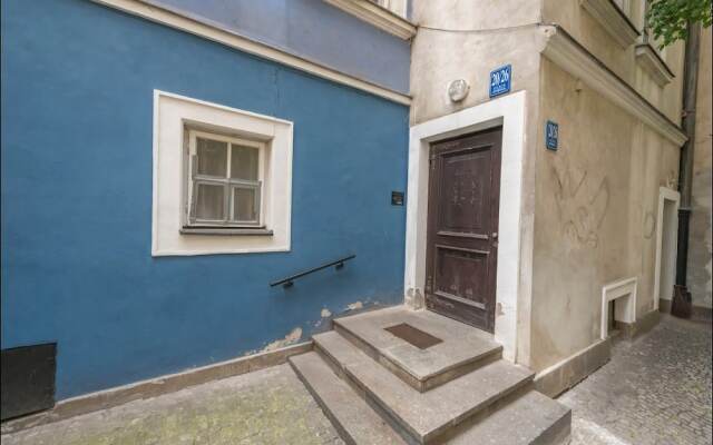 P&O Apartments Piwna 2