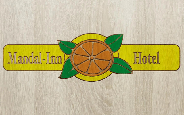 Mandalinn Hotel