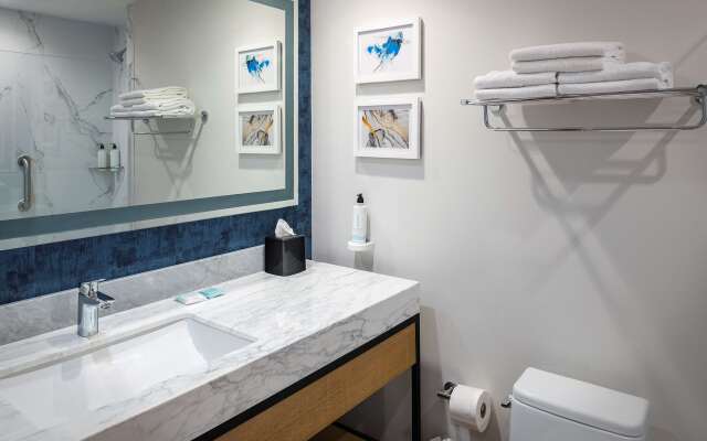 Hilton Garden Inn Cancun Airport