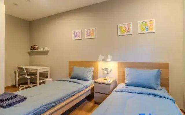 *2BR Pool Access | 5 Min Walk to Rawai Beach C241 - Hotel in Rawai - Photo 3