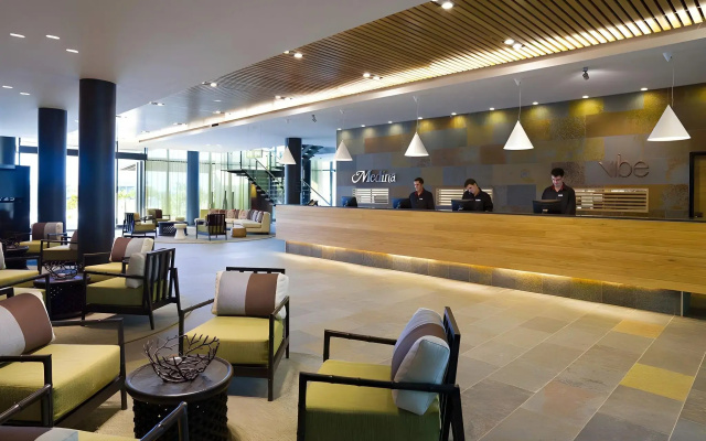 Adina Apartment Hotel Darwin Waterfront