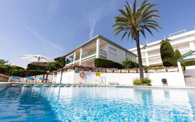 Bravissimo Estel B3 S'Agaró