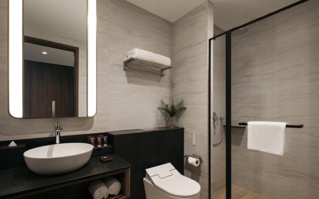 Quincy House Singapore