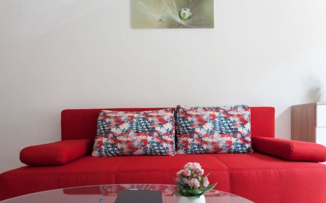 Apartment Chermesinus A57